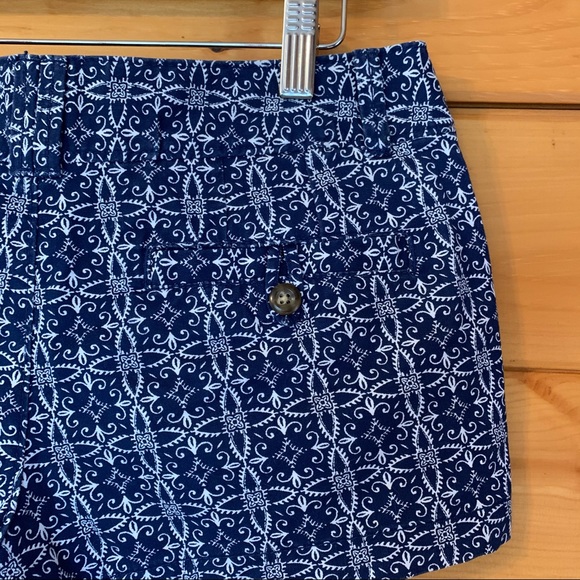 Red Camel Shorts - Picture 7 of 7